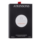 Atkinsons 24 Old Bond Street Triple Extrait woda kolońska unisex 100 ml