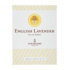 Atkinsons English Lavender woda toaletowa unisex 320 ml