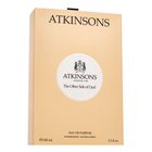 Atkinsons The Other Side of Oud Eau de Parfum unisex 100 ml
