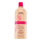Aveda Cherry Almond Softening Conditioner Заглаждащ балсам за груба и непокорна коса 1000 ml