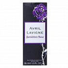 Avril Lavigne Forbidden Rose Eau de Parfum for women 30 ml
