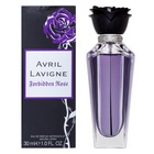 Avril Lavigne Forbidden Rose parfémovaná voda pre ženy 30 ml