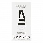 Azzaro Azzaro pour Homme - Refillable Eau de Toilette bărbați 100 ml Tester
