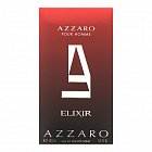 Azzaro Pour Homme Elixir Eau de Toilette für Herren 100 ml