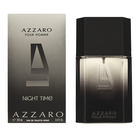 Azzaro Pour Homme Night Time Eau de Toilette für Herren 100 ml