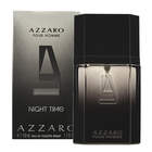 Azzaro Pour Homme Night Time woda toaletowa dla mężczyzn 50 ml