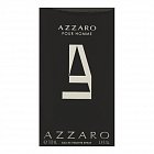 Azzaro Pour Homme - Refillable toaletná voda pre mužov 100 ml