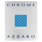 Azzaro Chrome Eau de Toilette für Herren 30 ml