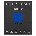 Azzaro Chrome Intense woda toaletowa dla mężczyzn 100 ml
