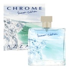Azzaro Chrome Summer 2013 toaletná voda pre mužov 100 ml