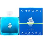 Azzaro Chrome Under The Pole woda toaletowa dla mężczyzn 100 ml