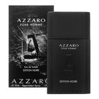 Azzaro Homme Edition Noire Eau de Toilette für Herren 100 ml