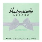 Azzaro Mademoiselle L'Eau Tres Floral Eau de Toilette für Damen 50 ml