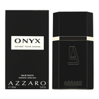 Azzaro Onyx Pour Homme toaletná voda pre mužov 100 ml