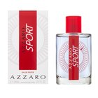 Azzaro Sport Eau de Toilette for men 100 ml
