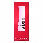 Azzaro Visit for Women Eau de Parfum femei 75 ml