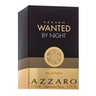 Azzaro Wanted By Night Eau de Parfum bărbați 100 ml