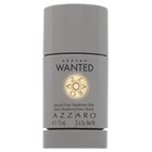 Azzaro Wanted deostick bărbați 75 ml