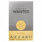 Azzaro Wanted Eau de Toilette für Herren 100 ml