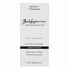 Baldessarini Baldessarini Concentree - Refill Eau de Cologne for men 50 ml