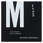 Banana Republic Banana Republic M Eau de Toilette für Herren 125 ml