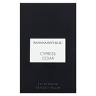 Banana Republic Cypress Cedar Eau de Parfum unisex 75 ml