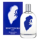 Benetton Blu Man woda toaletowa dla mężczyzn 100 ml