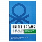 Benetton United Dreams Go Far woda toaletowa dla mężczyzn 100 ml