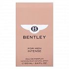 Bentley for Men Intense Eau de Parfum für Herren Extra Offer 100 ml