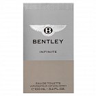 Bentley Infinite Eau de Toilette für Herren 100 ml