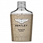 Bentley Infinite Rush Eau de Toilette bărbați 10 ml Eșantion