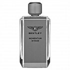 Bentley Momentum Intense Eau de Parfum für Herren 100 ml