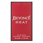 Beyonce Heat Eau de Parfum femei 50 ml