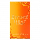 Beyonce Heat Rush Eau de Toilette femei 50 ml