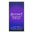 Beyonce Midnight Heat Eau de Parfum für Damen 30 ml