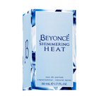 Beyonce Shimmering Heat Eau de Parfum for women 50 ml