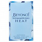 Beyonce Shimmering Heat Eau de Parfum femei 100 ml