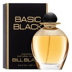Bill Blass Nude Basic Black Eau de Cologne for women 100 ml