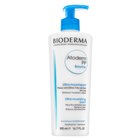 Bioderma Atoderm PP Baume Ultra-Nourishing Balm soothing emulsion for dry atopic skin 500 ml