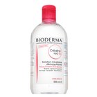Bioderma Créaline TS H2O Solution Micellaire Cleanser apă micelară pentru piele sensibilă 500 ml