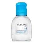 Bioderma Hydrabio H2O Micellar Cleansing Water and Makeup Remover apă micelară cu efect de hidratare 100 ml