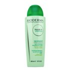 Bioderma Nodé A Soothing Shampoo szampon do wrażliwej skóry głowy 400 ml