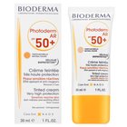 Bioderma Photoderm AR Tinted Cream SPF 50+ toning and moisturizing emulsions for sensitive skin 30 ml