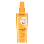 Bioderma Photoderm MAX SPF 50+ loțiune bronzantă spray pentru piele sensibilă 200 ml