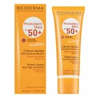Bioderma Photoderm MAX Tinted Cream SPF50+ Bräunungscreme für normale, gemischte und empfindliche Haut 40 ml