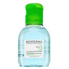 Bioderma Sébium H2O Purifying Cleansing Micelle Solution soluție micelară pentru piele uleioasă 100 ml