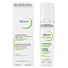 Bioderma Sébium Night Peel Smoothing Concentrate intensive night serum against pigment spots 40 ml