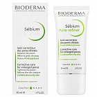 Bioderma Sébium Pore Refiner Gesichtscreme für erweiterte Poren 30 ml