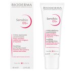 Bioderma Sensibio DS+ Purifying and Soothing Cleansing Gel gel de curățare pentru piele sensibilă 40 ml