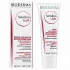 Bioderma Sensibio Light Soothing Cream protection Cream with moisturizing effect 40 ml
